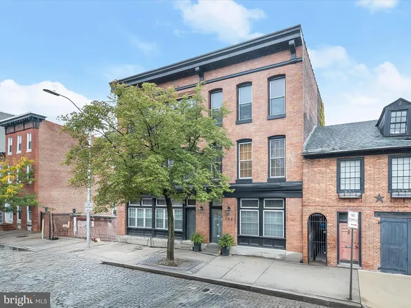 702 S Wolfe St Unit 3, Baltimore, MD 21231