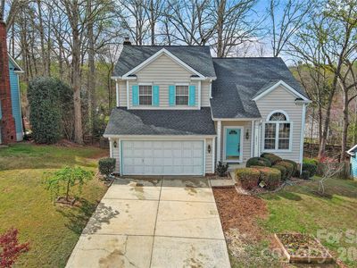 12611 Diamond Dr, Pineville, NC, 28134