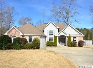 209 Silver Creek Pkwy, Alabaster, AL 35007