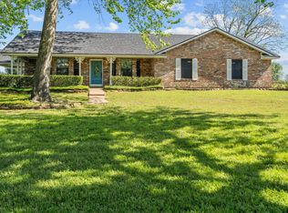 109 Meadowview St, Crockett, TX 75835