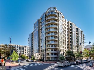 811 4th St NW UNIT 502, Washington, DC 20001