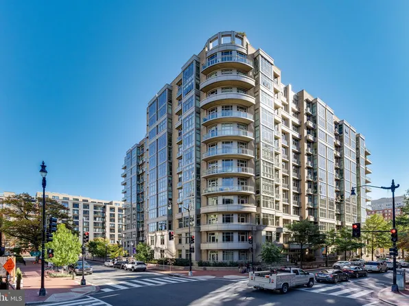 811 4th St NW Unit 502, Washington, DC 20001