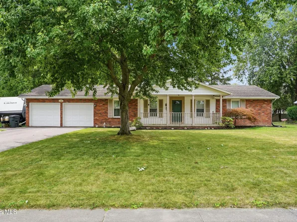 1807 Imperial Ln, Findlay, OH 45840