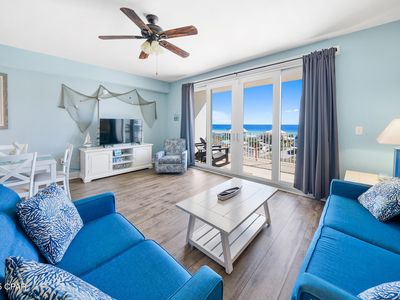 9860 S Thomas Dr Unit 505, Panama City Beach, FL, 32408