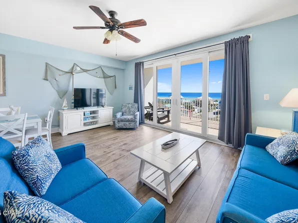 9860 S Thomas Dr Unit 505, Panama City Beach, FL 32408