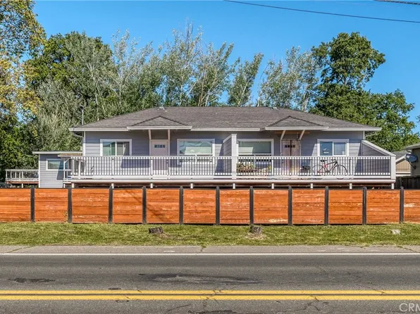 3143 Lakeshore Blvd, Lakeport, CA 95453
