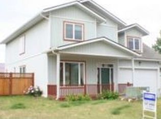1278 Kuykendall St, Fairbanks, AK 99709
