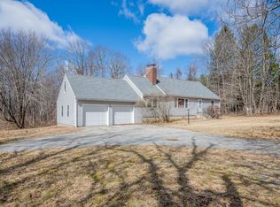 277 Main St N, Bethlehem, CT 06751