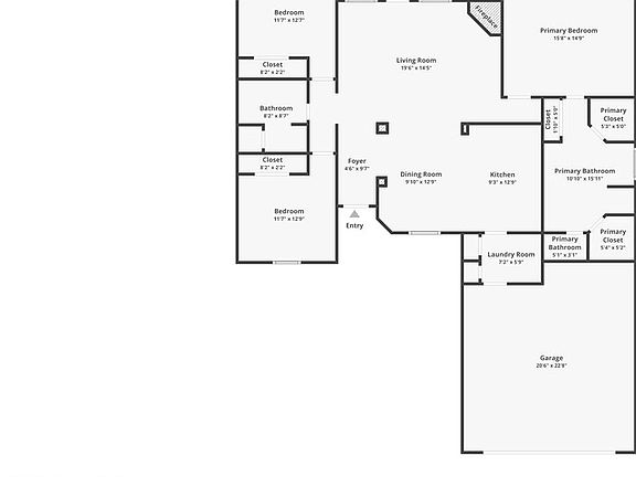 2nd image of 316 Rock Hill Dr