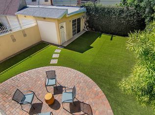 217 1/2 S Poinsettia Pl, Los Angeles, CA 90036