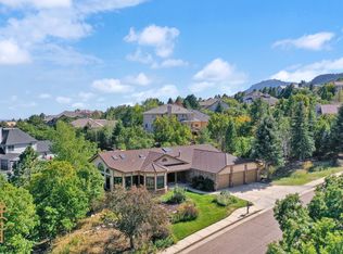 745 Pollux Dr, Colorado Springs, CO 80906