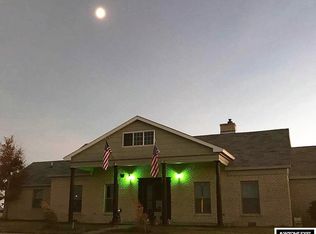 12289 Highway 26, Riverton, WY 82501