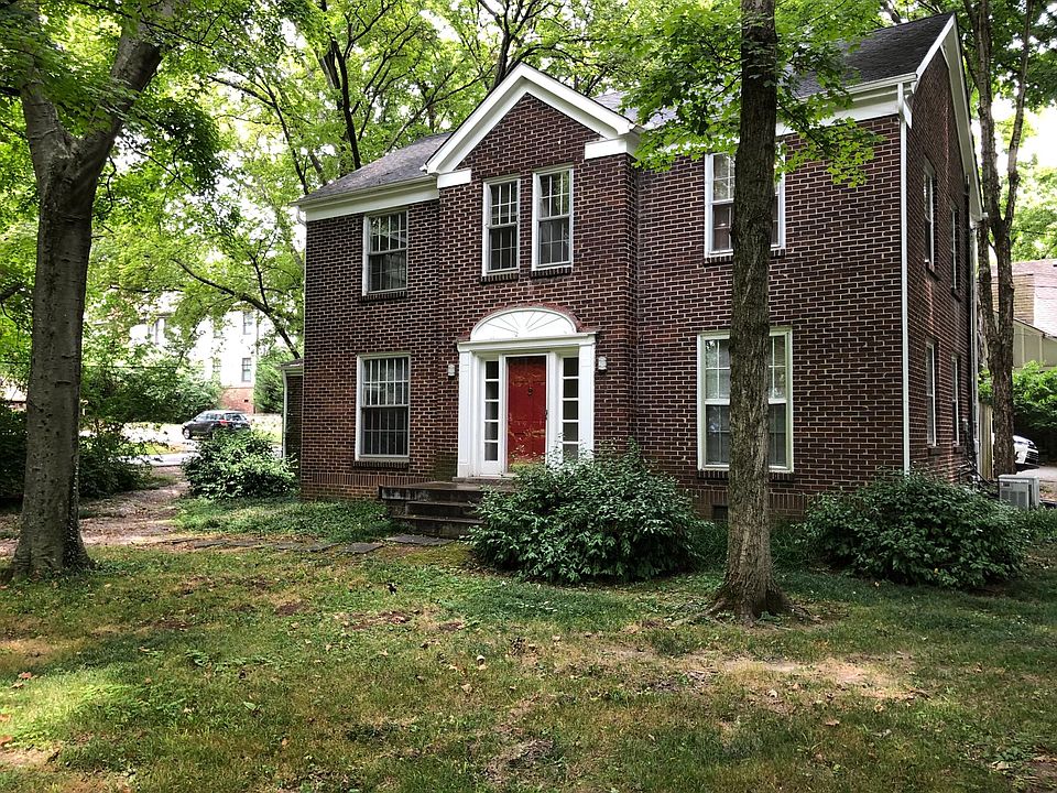 Front (600A left side) - Summer view