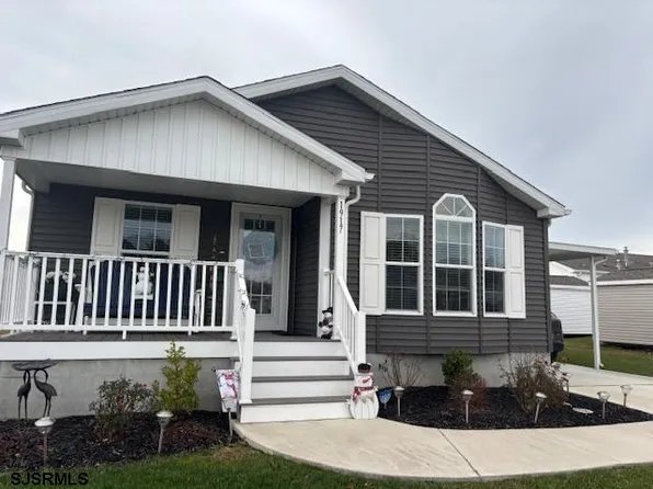 1917 Ventnor Ave, Egg Harbor Township, NJ 08234