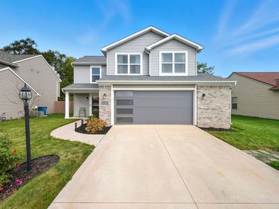 15330 Cypress Pointe Dr, Fort Wayne, IN, 46818