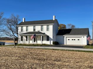 2273 Elam Rd, Xenia, OH 45385