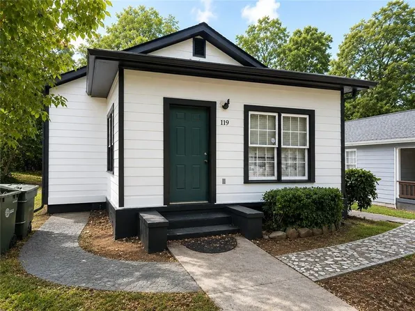 119 Ozone St SW, Atlanta, GA 30314