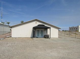 1310 E Dike Rd, Mohave Valley, AZ 86440