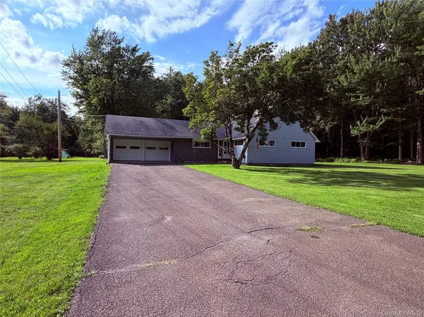412 Brown Road, Ellenville, NY 12428