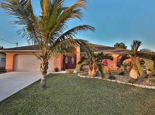 1449 SE 20th St, Cape Coral, FL 33990