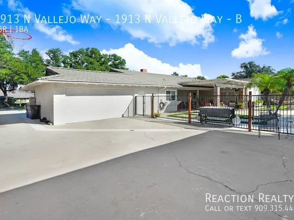 1913 N Vallejo Way #B, Upland, CA 91784