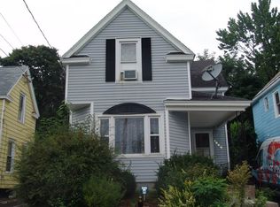 1837 Jerome Ave, Schenectady, NY 12306