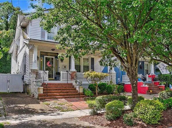 635 Virginia Ave, Norfolk, VA 23508
