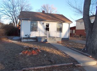 1918 Brown Ave, Pueblo, CO 81004