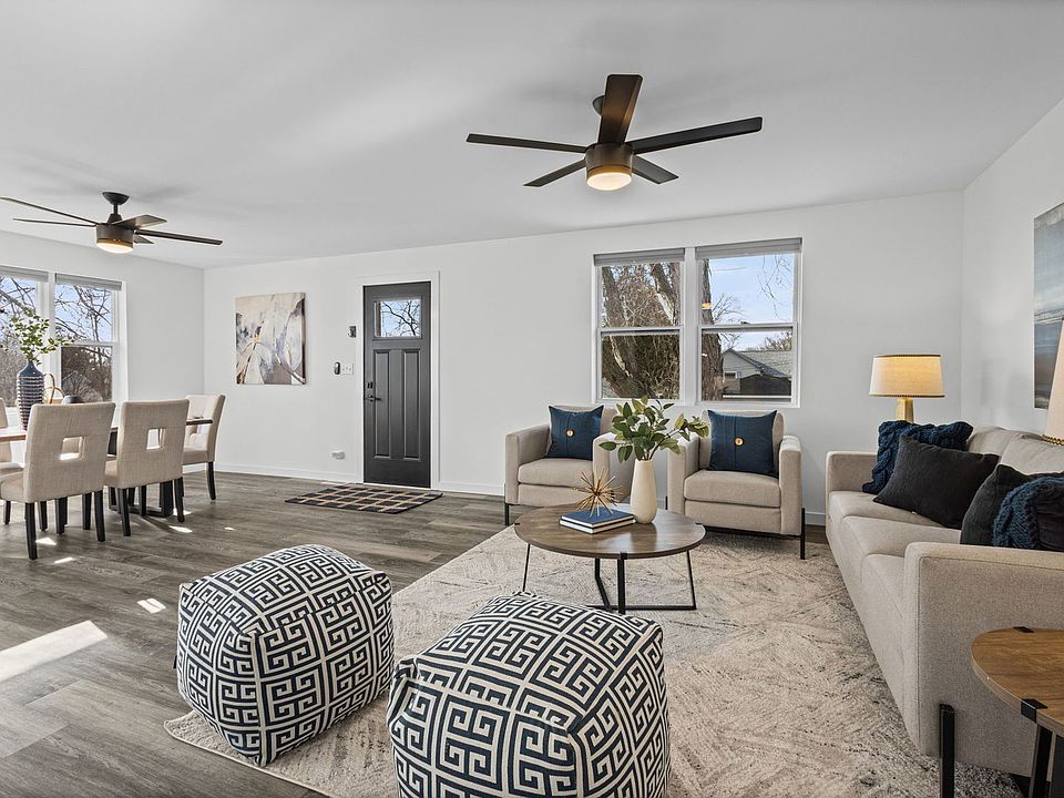 23576 N Overhill Dr, Lake Zurich, IL 60047 | MLS #12652316 | Zillow