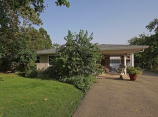 3287 E Bailey Dr, Anderson, CA 96007