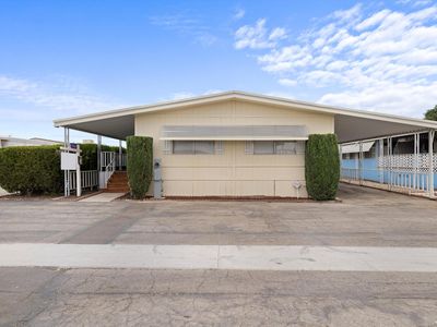 3753 E Avenue I SPC 151, Lancaster, CA, 93535