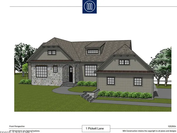 1 Pickett Lane, Rexford, NY 12148