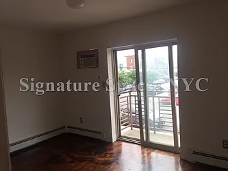 Rented by Signature Spaces NYC Corp