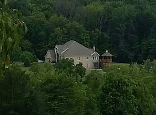 Fanker Rd, Harmony, PA 16037