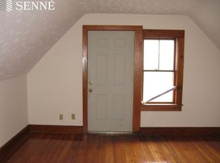 47 Porter Rd #4, Cambridge, MA 02140