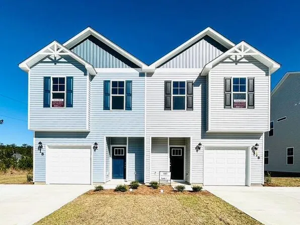 107 Hunters Green Court, Jacksonville, NC 28546