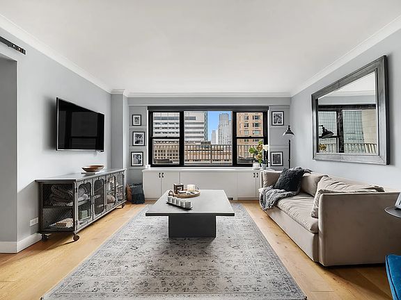 2nd image of 420 E 72nd St APT 17D