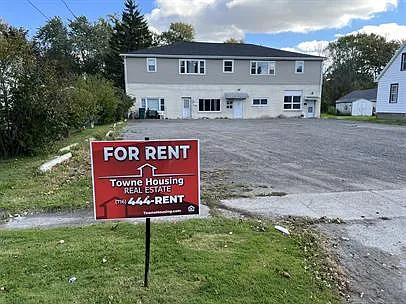 257 Witmer Rd