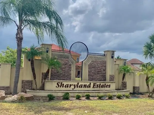 0 Palmetto Palm Dr, Mission, TX 78573