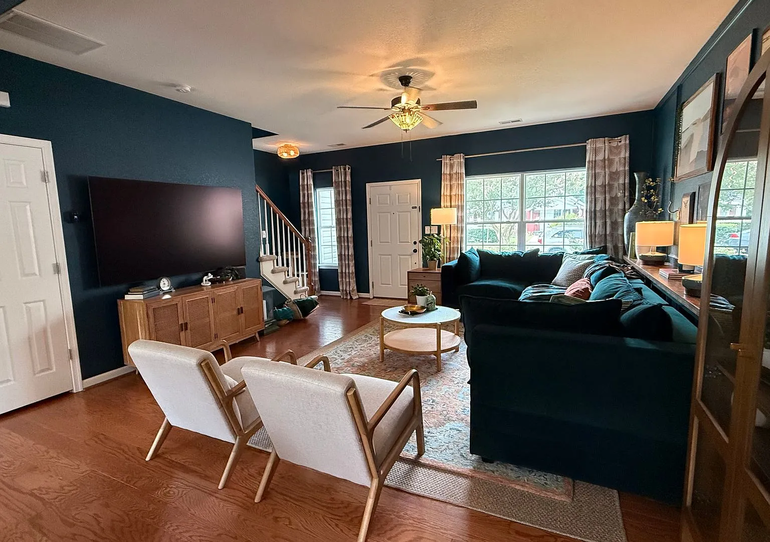 Open Concept Four Bedroom and Bonus Room! — Photo 3