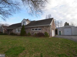4709 Oak Pkwy, Reading, PA 19606
