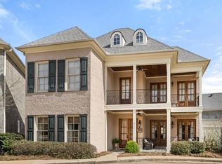 413 Saint Remy Blvd, Oxford, MS 38655