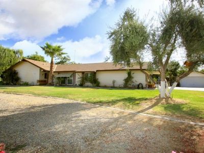 2320 N Ring Ave, Fresno, CA, 93723