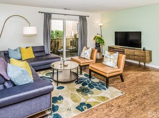 501 Ravens Crest Dr #501, Plainsboro, NJ 08536