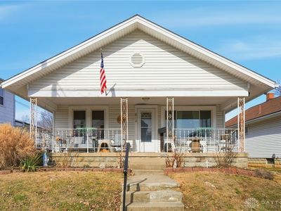 614 Cherry St, Piqua, OH, 45356