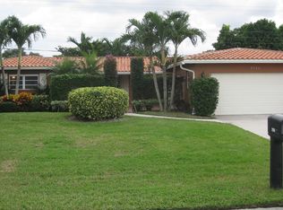 2166 Park Pl, Boca Raton, FL 33486
