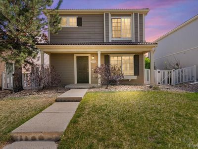 21562 E 47th Avenue, Denver, CO, 80249