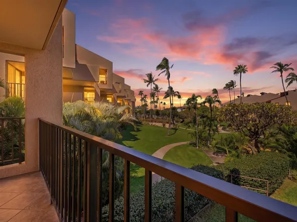 2695 S Kihei Rd APT 6-201, Kihei, HI 96753