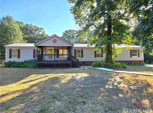 175 Norwood Ln, Athens, GA 30601