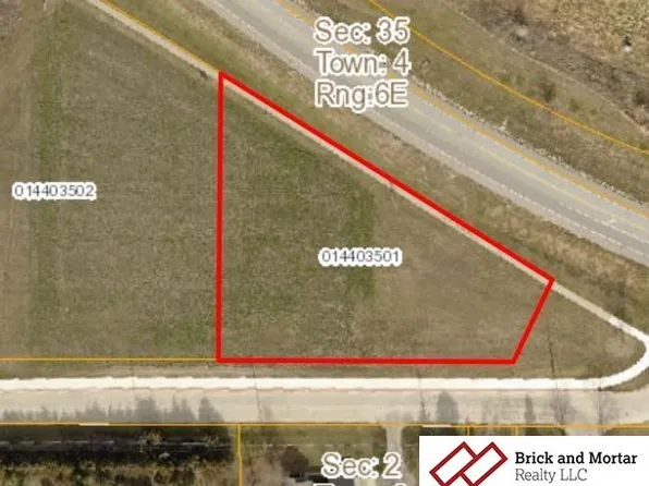 Street, Beatrice, NE 68310